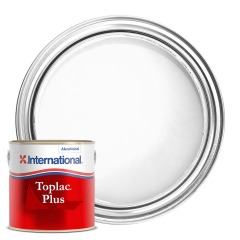 International Toplac Plus - Matterhorn White - 750 ml